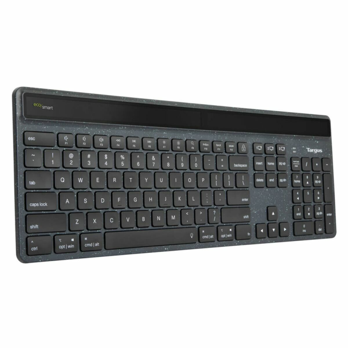 Tipkovnica Targus AKB868ES Qwerty Španska